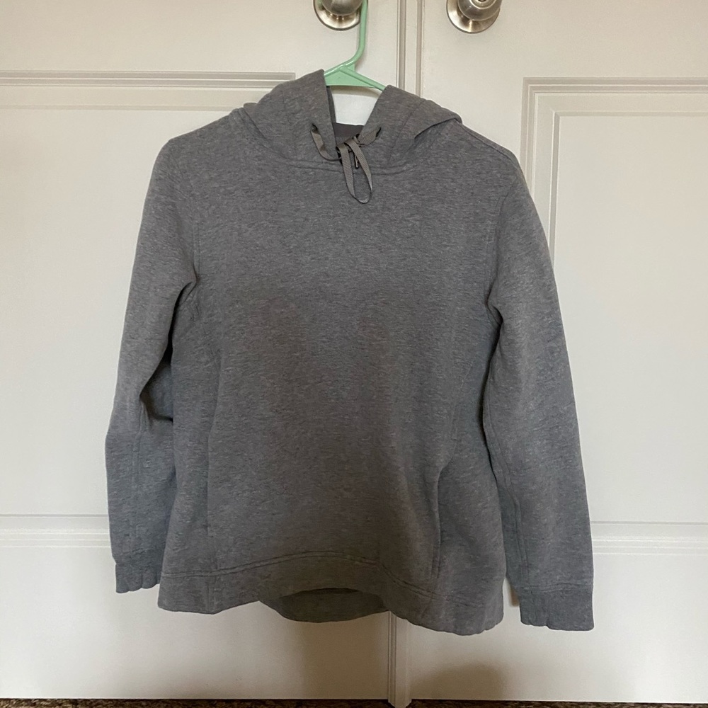 - lulu lemon sweatshirt